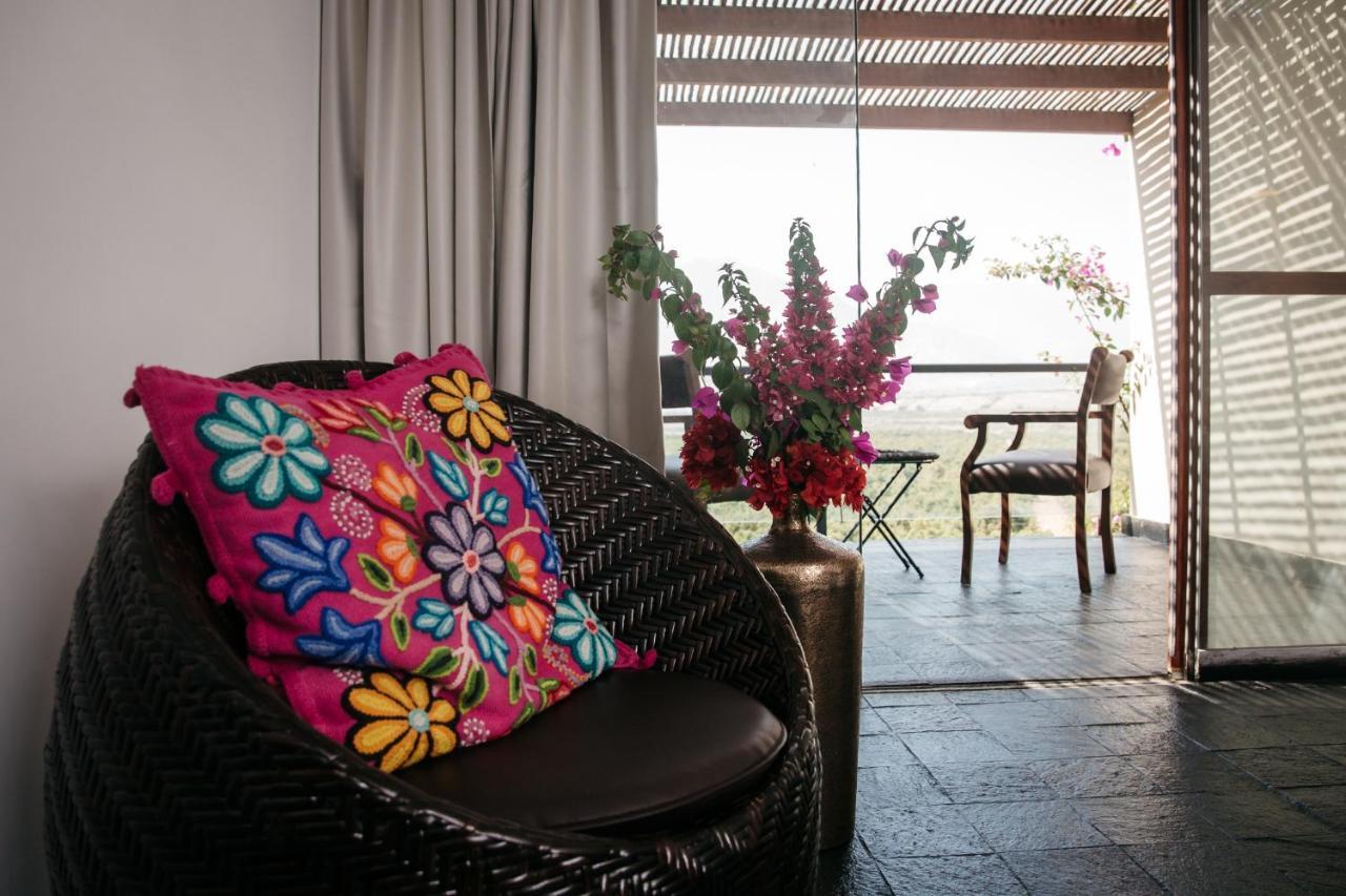 Empedrada Ranch & Lodge - Hotel Asociado Casa Andina Hotel