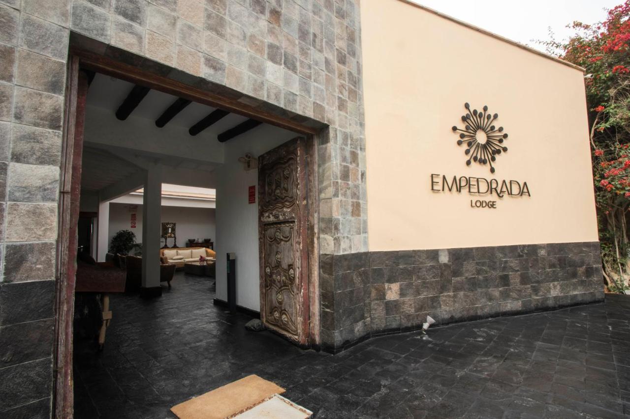 Hotel Empedrada Ranch & Lodge - Hotel Asociado Casa Andina