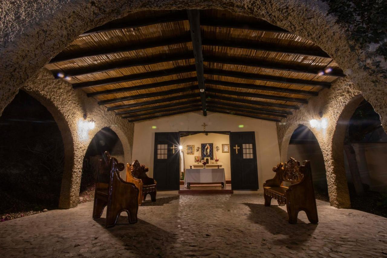 Empedrada Ranch & Lodge - Hotel Asociado Casa Andina Caral