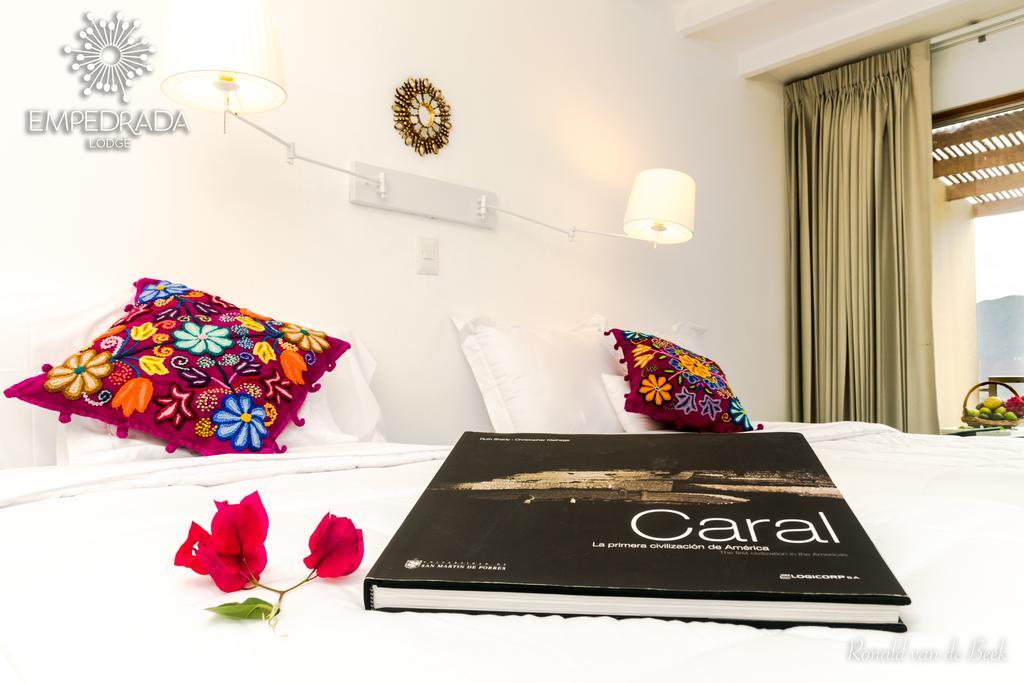 Empedrada Ranch & Lodge - Hotel Asociado Casa Andina Caral
